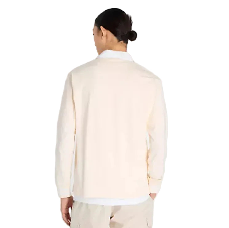 New Balance Men's Rugby Shirt MT53533-PEF - Tenniszon