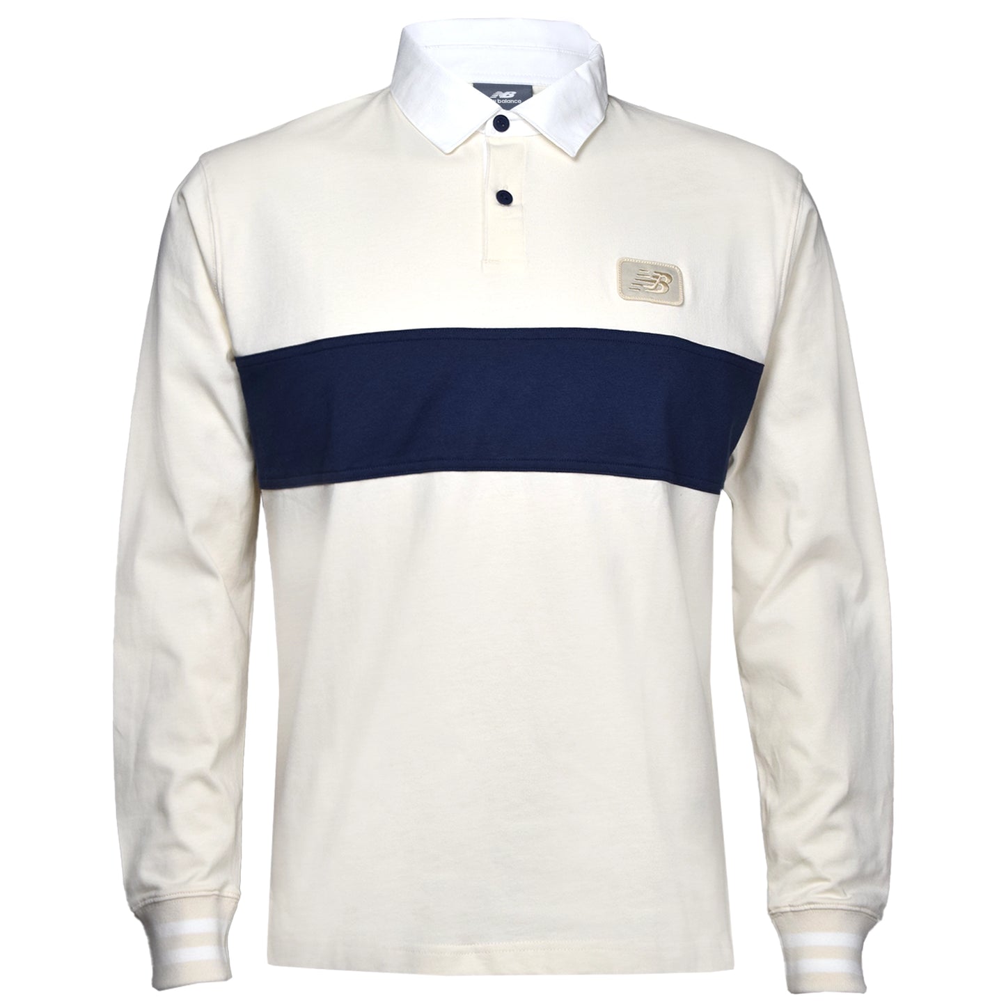 New Balance Men's Rugby Shirt MT53533-PEF