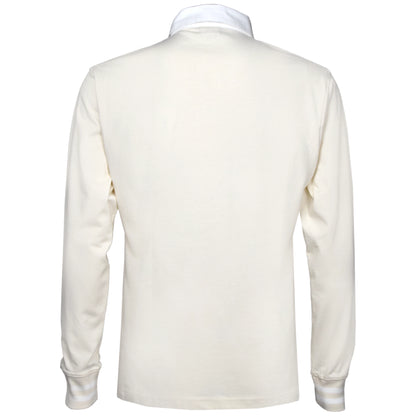 New Balance Men's Rugby Shirt MT53533-PEF