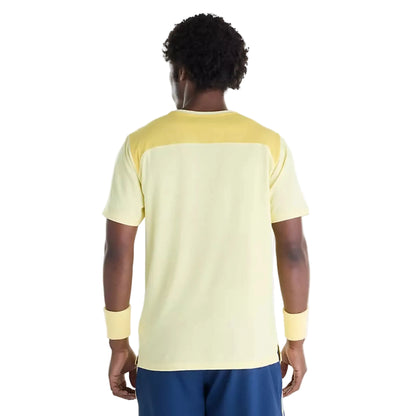 New Balance T-shirt de tournoi NYC pour homme MT6203YC-ENO
