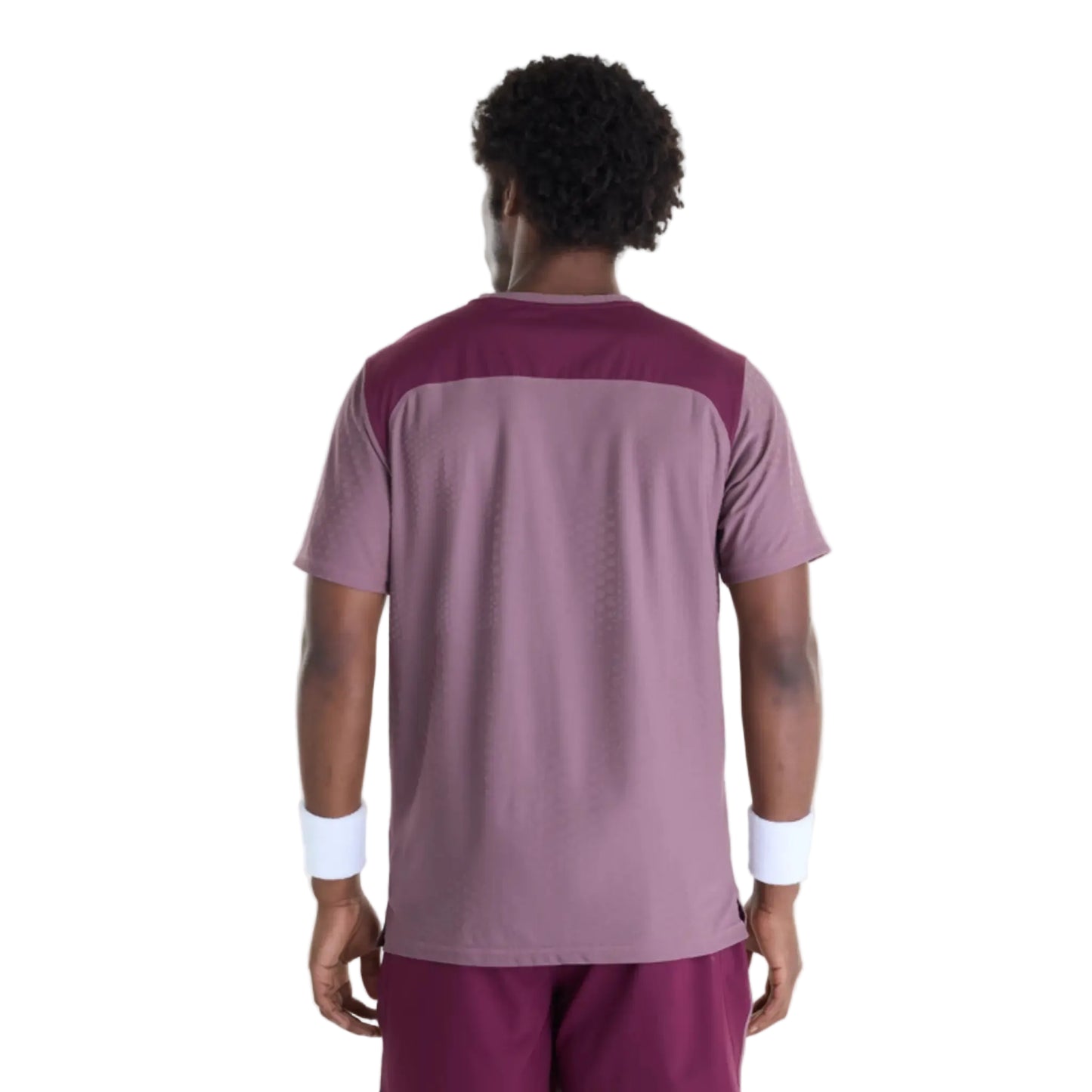 New Balance Men's Tournament NYC Top MT6203YC-FTK