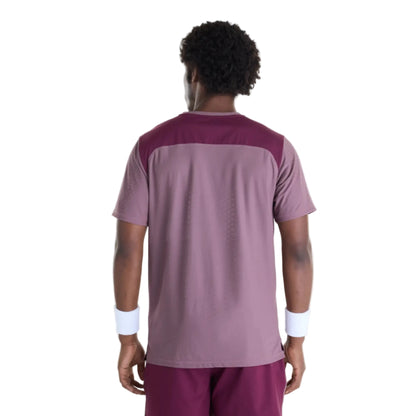 New Balance Men's Tournament NYC Top MT6203YC-FTK