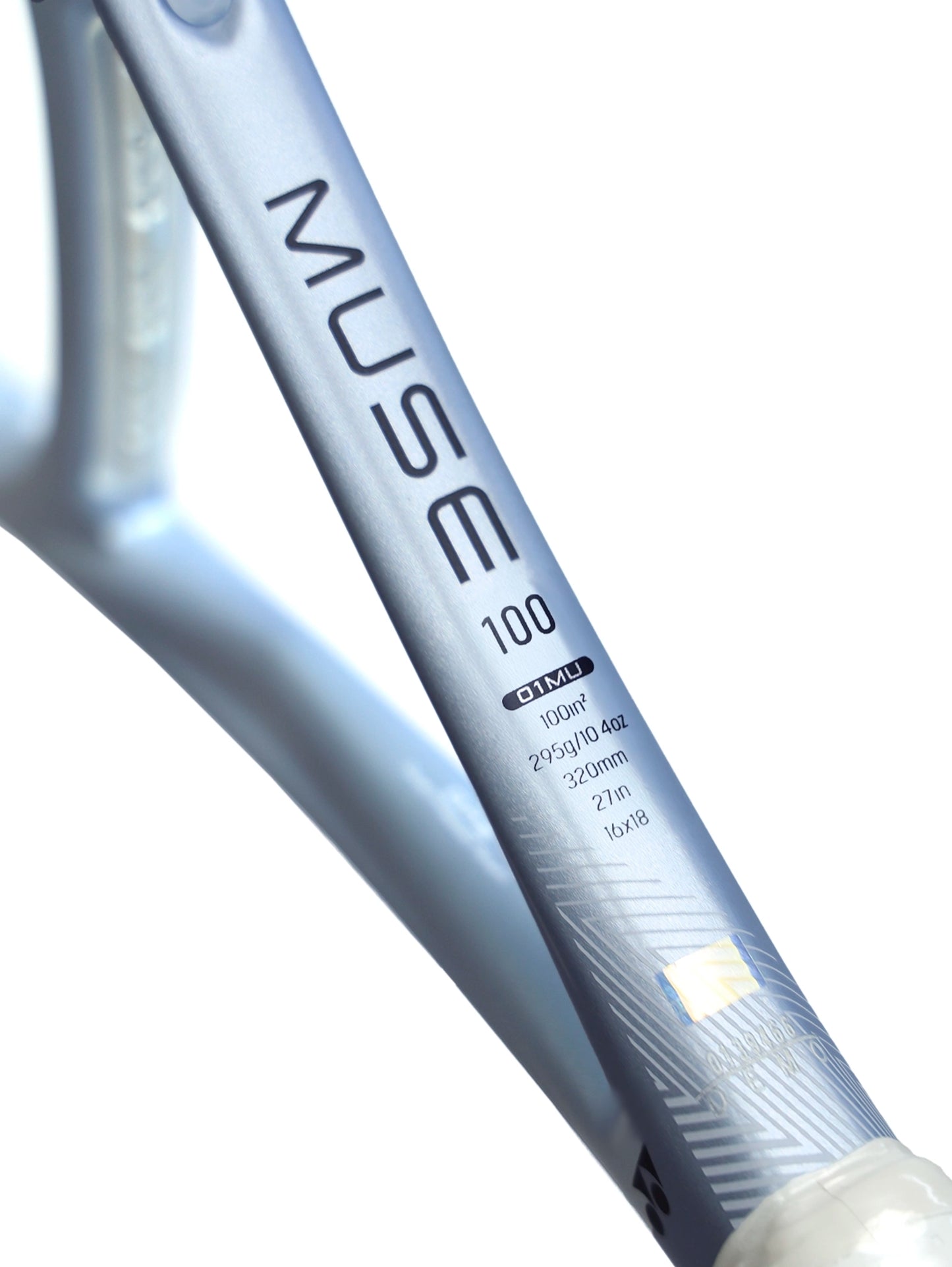 Yonex Muse 100 295g