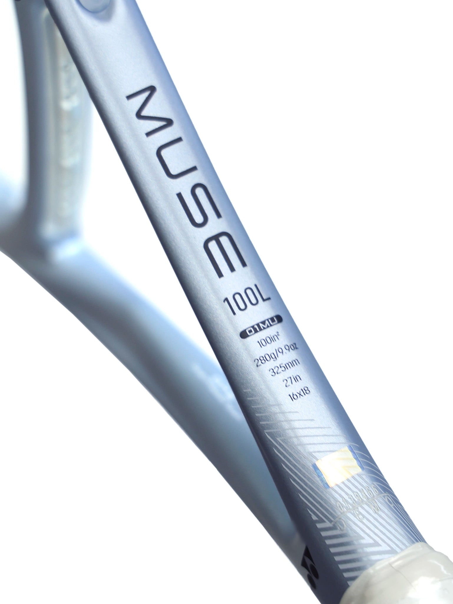 Yonex Muse 100L 280g
