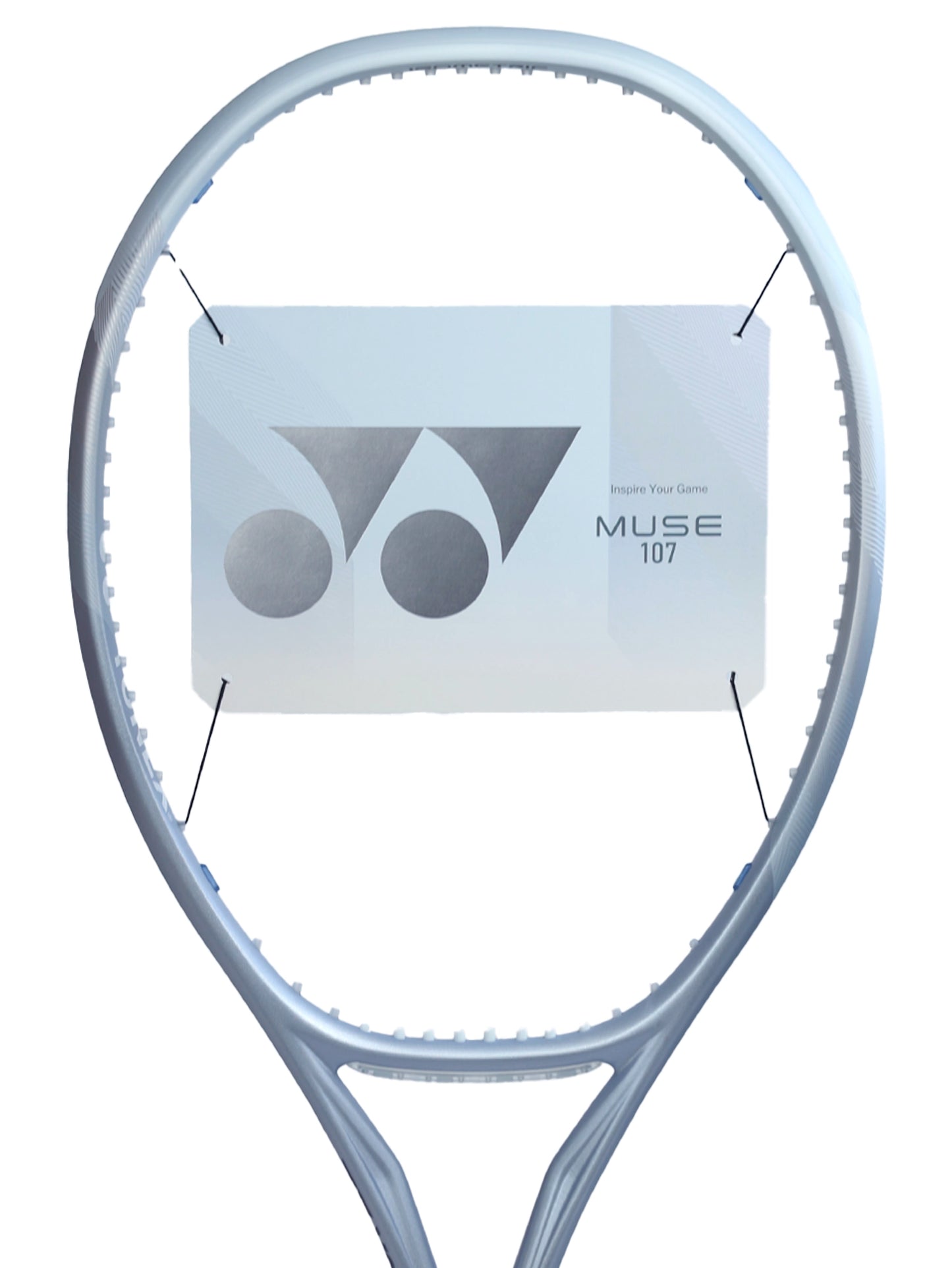 Yonex Muse 107 280g