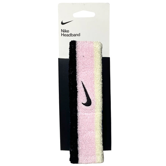Nike bandeau Swoosh N0001544641OS