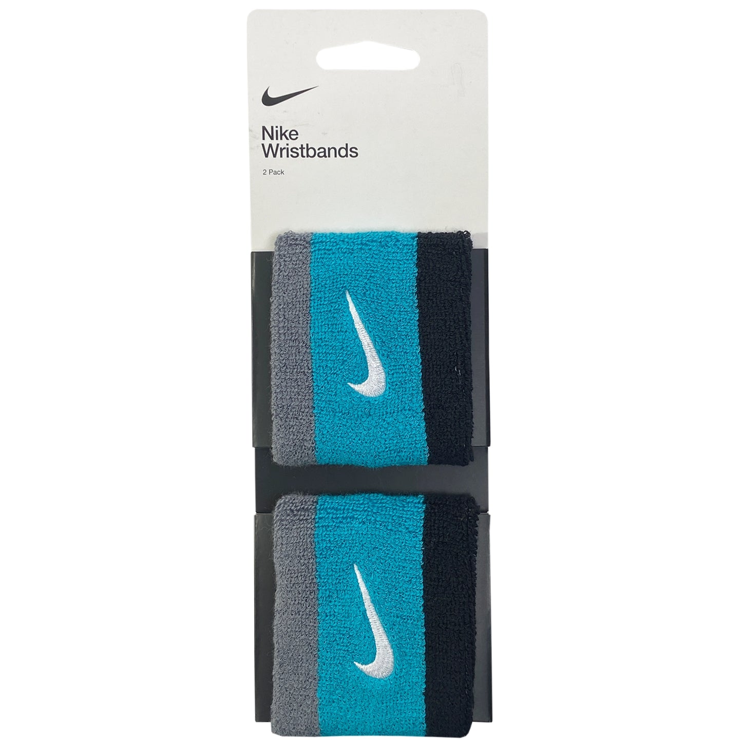 Nike Swoosh Wristbands N0001565017OS