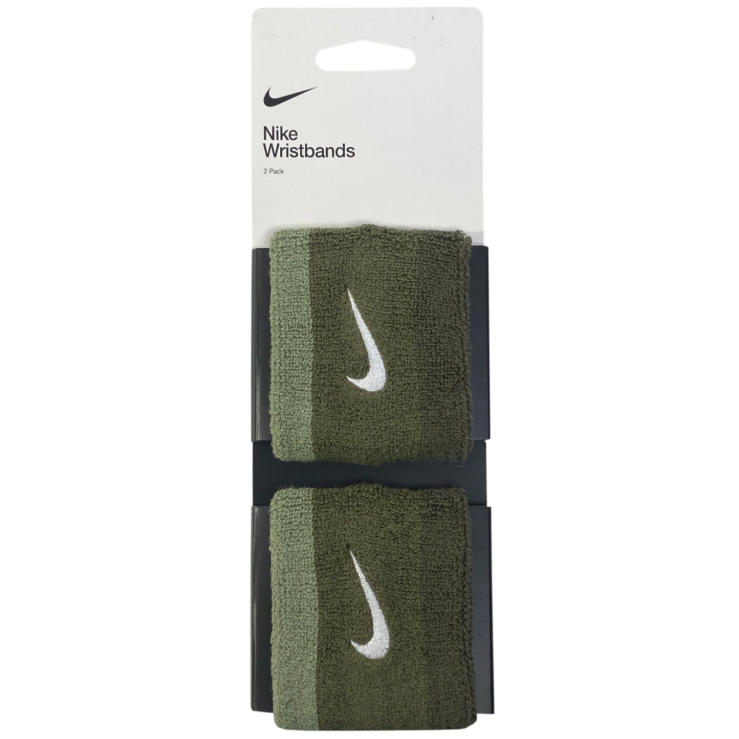 Nike Swoosh Wristbands N0001565314OS