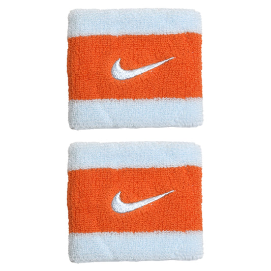 Nike poignets Swoosh N0001565450OS