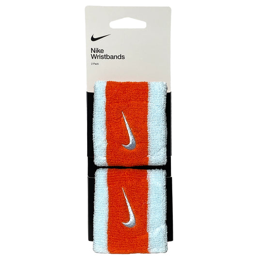 Nike poignets Swoosh N0001565450OS