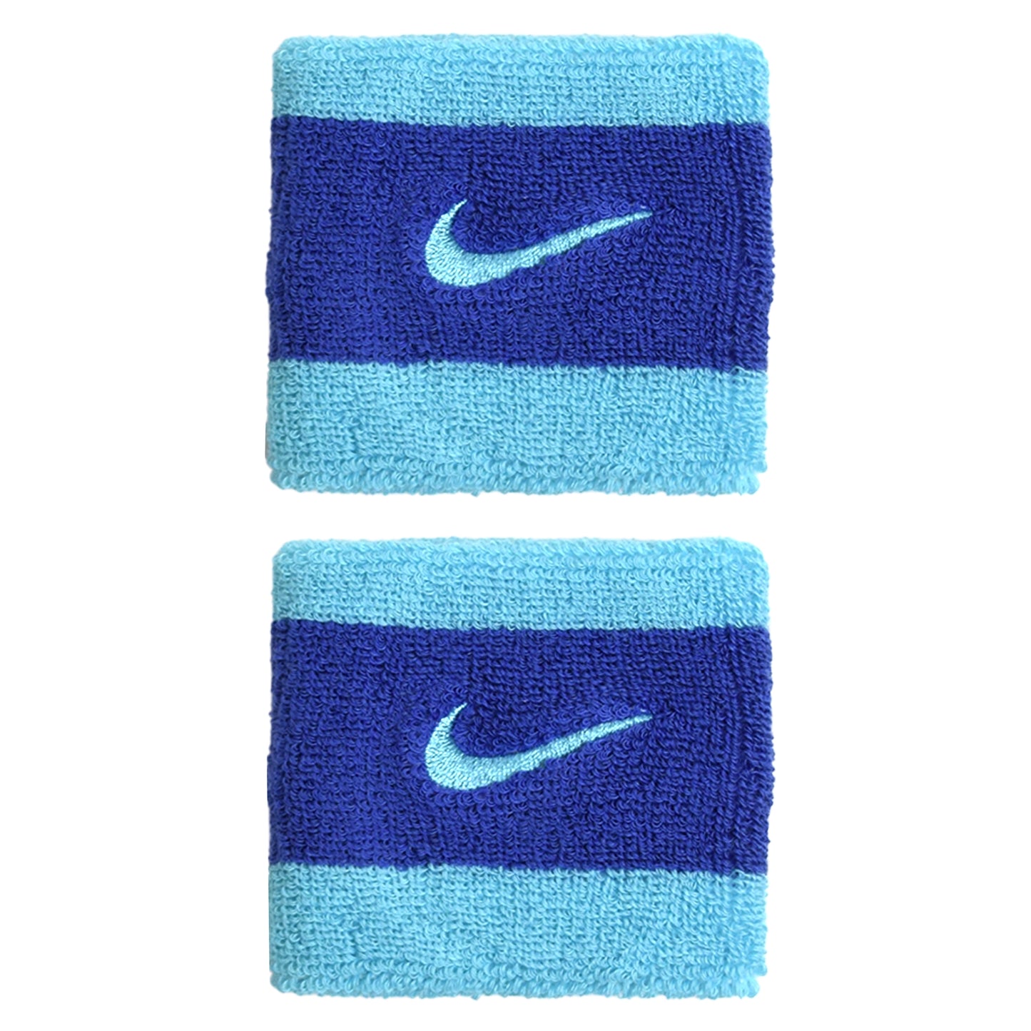 Nike Swoosh Wristbands N0001565508OS