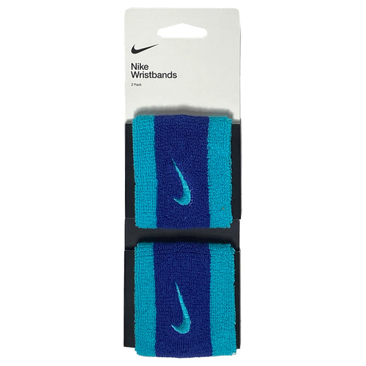 Nike poignets Swoosh N0001565508OS