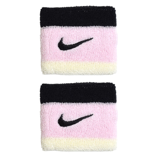 Nike poignets Swoosh N0001565641OS