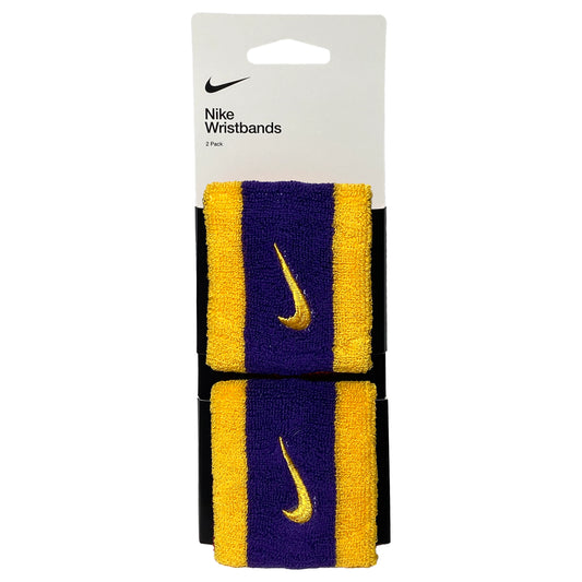 Nike poignets Swoosh N0001565730OS