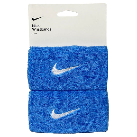 Nike poignets Swoosh DW N0001586467OS