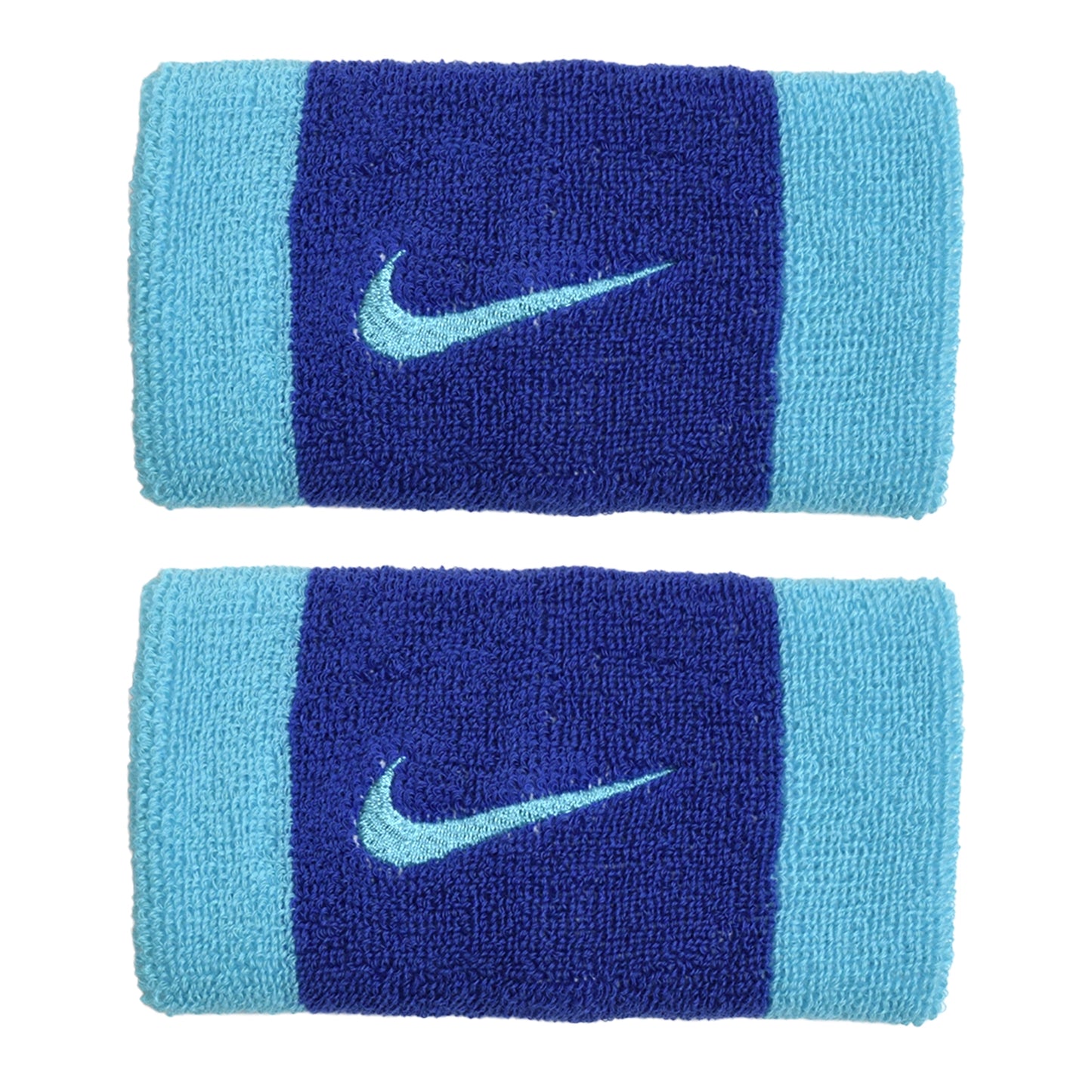Nike Swoosh DW Wristbands N0001586508OS