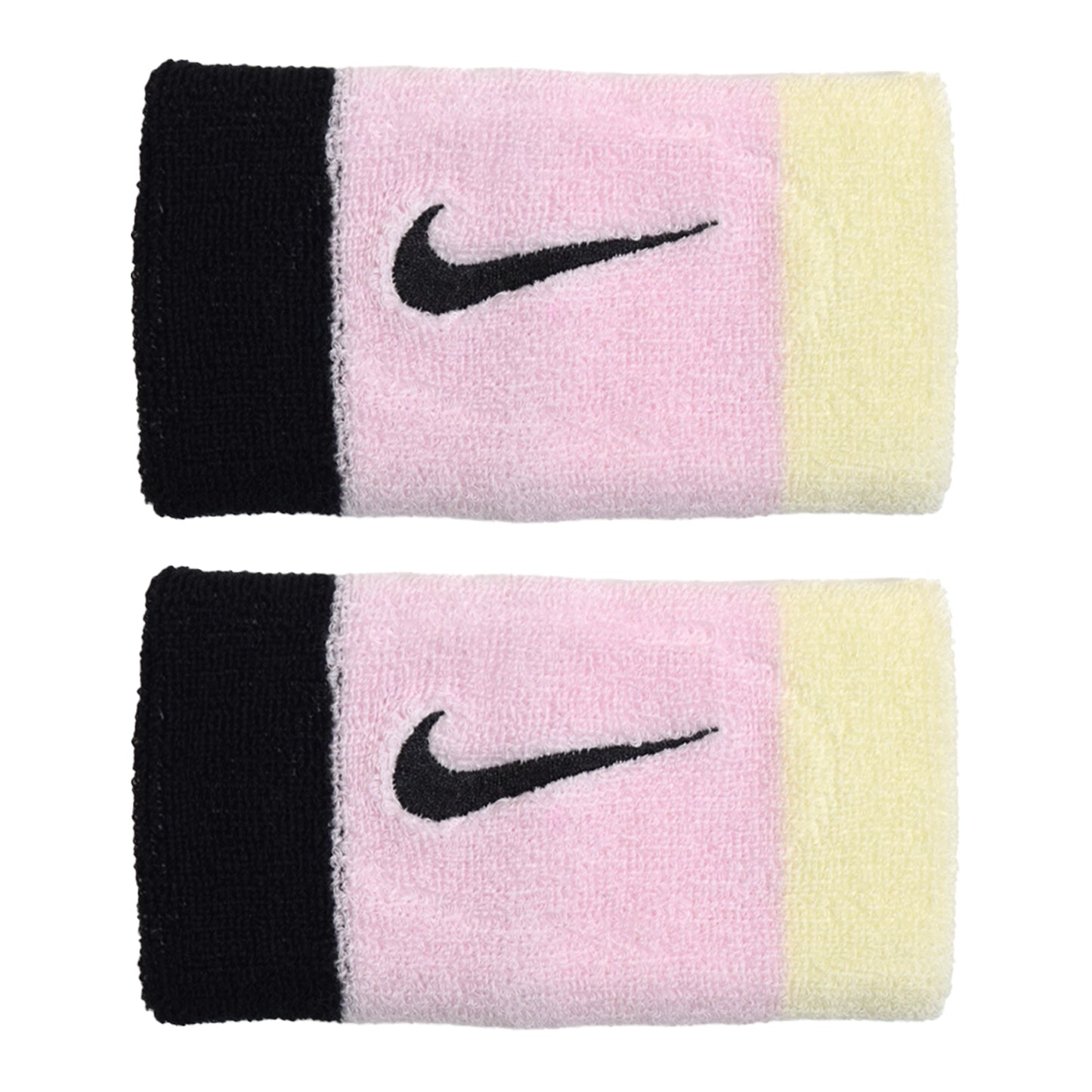 Nike Swoosh DW Wristbands N0001586641OS