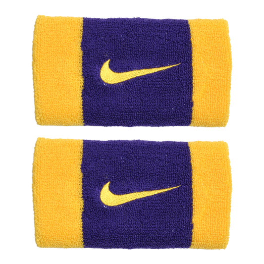 Nike poignets Swoosh DW N0001586730OS