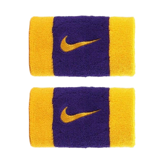 Nike Swoosh DW Wristbands N0001586730OS