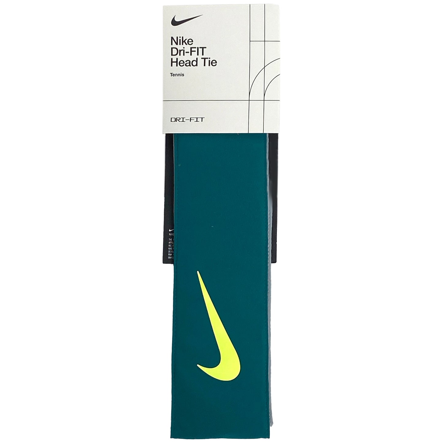 Nike Premier Head Tie N0003204376OS