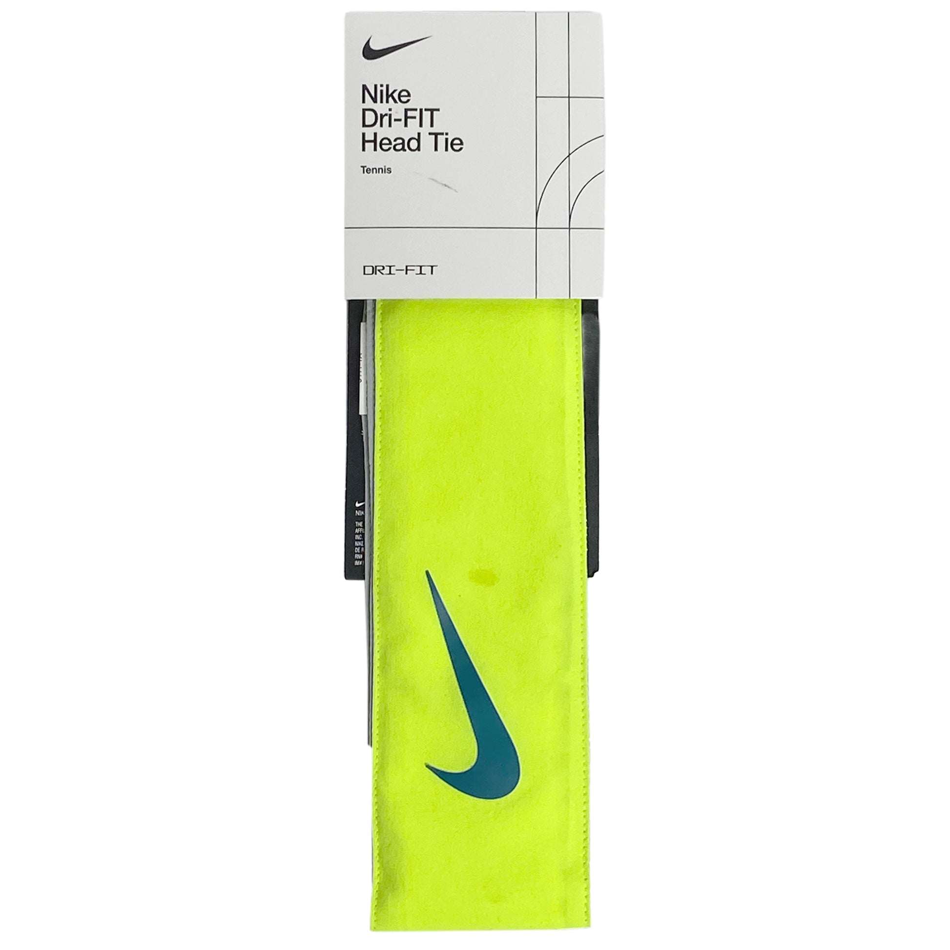 Nike Premier Head Tie N0003204707OS - Main Image