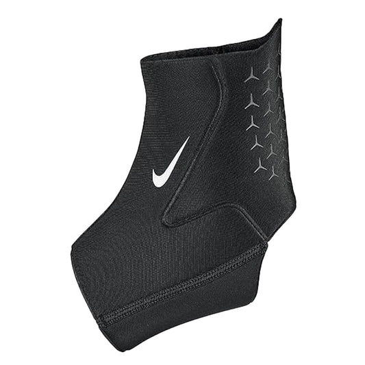 Nike Pro protège cheville 3.0 Noir/Blanc