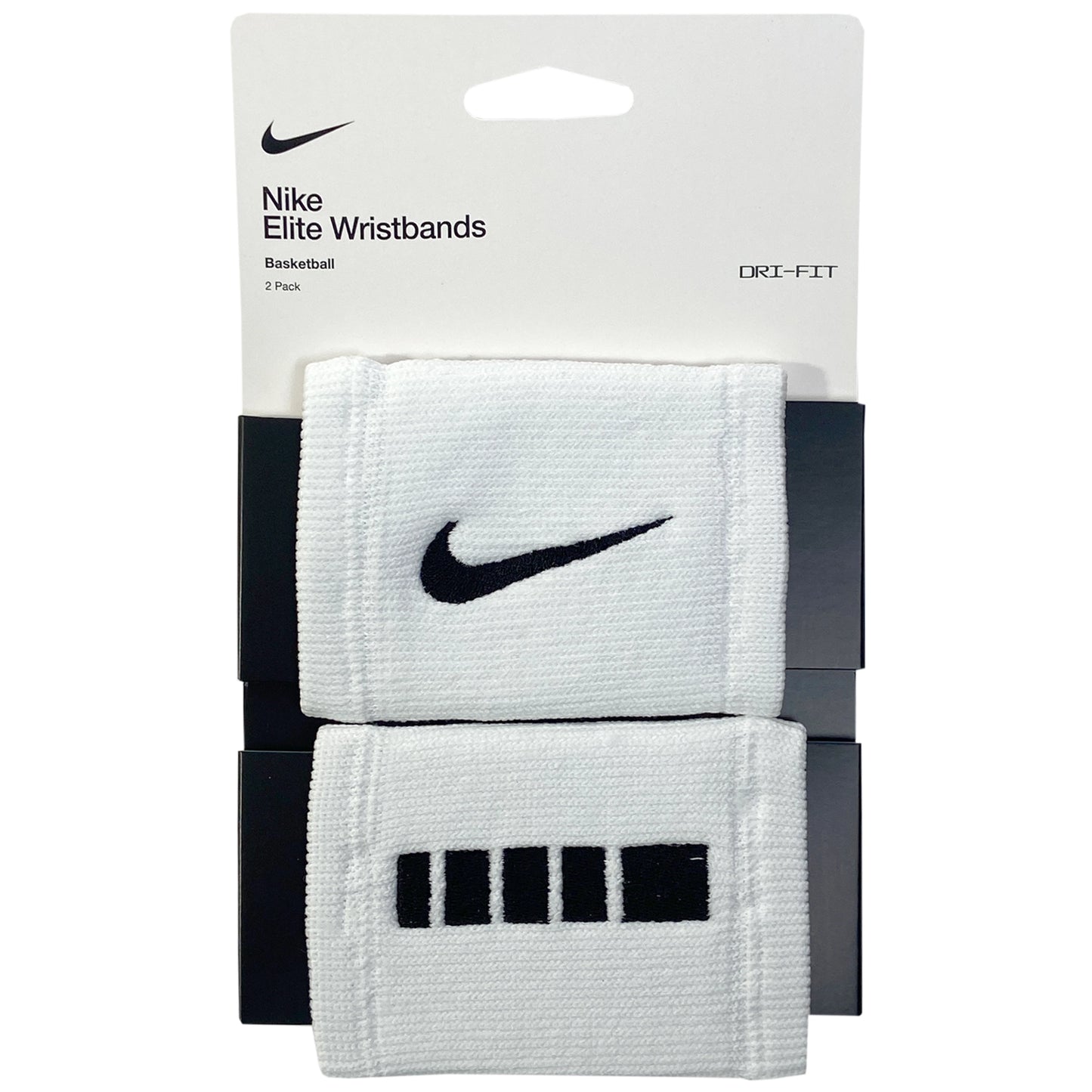Nike Elite DW Wristbands N1006700101OS