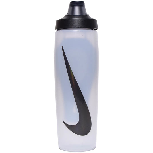 Nike bouteille eau Refuel Locking Lid 24 oz N100766812524