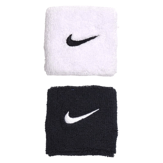 Nike poignets Swoosh Classic N1012405036OS