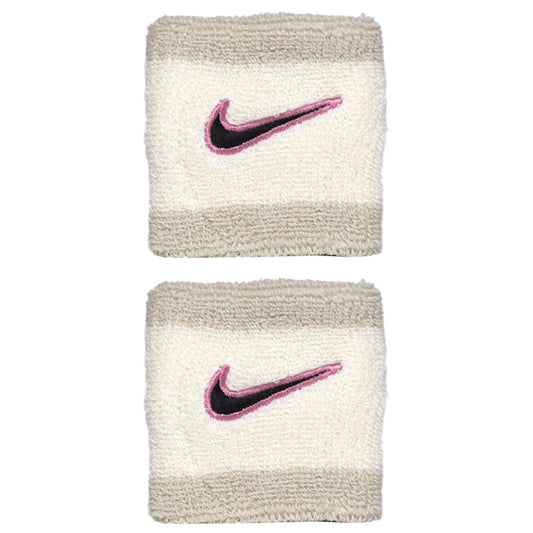 Nike poignets Swoosh Classic N1012405111OS