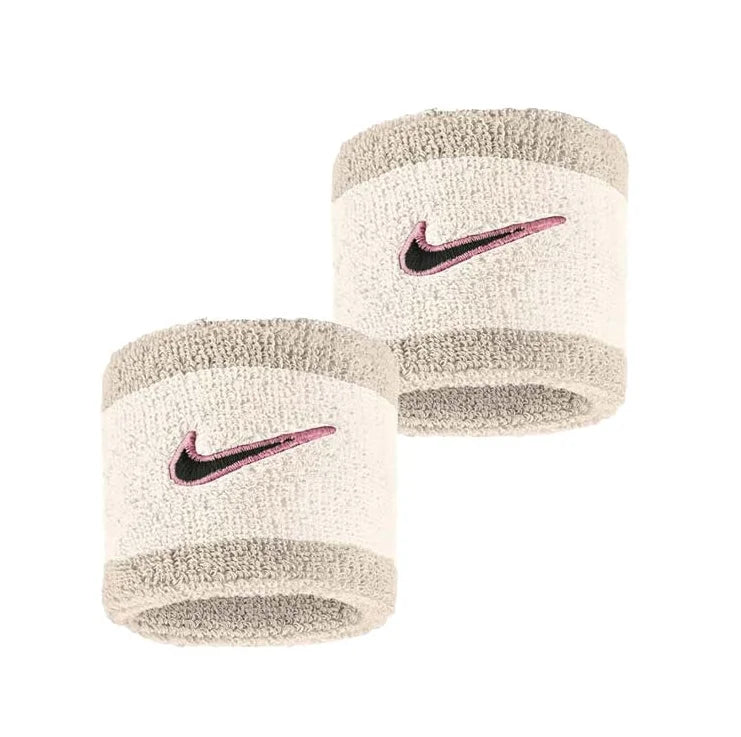 Nike Swoosh Classic Wristbands N1012405111OS
