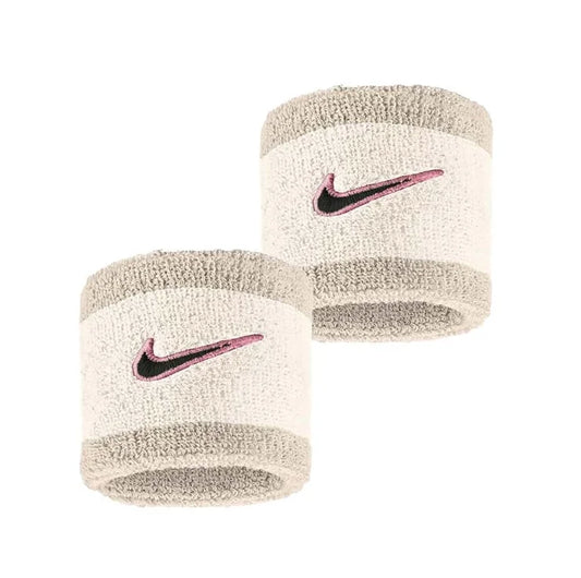 Nike Swoosh Classic Wristbands N1012405111OS