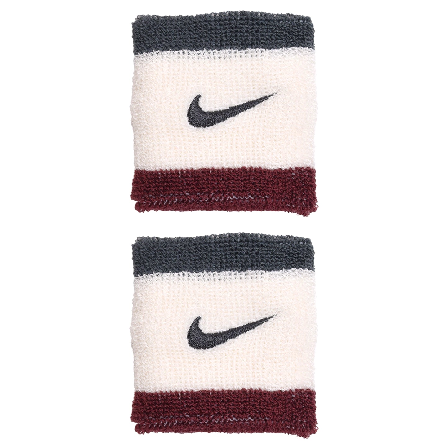 Nike poignets Swoosh Classic N1012405147OS