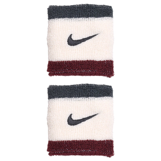 Nike poignets Swoosh Classic N1012405147OS