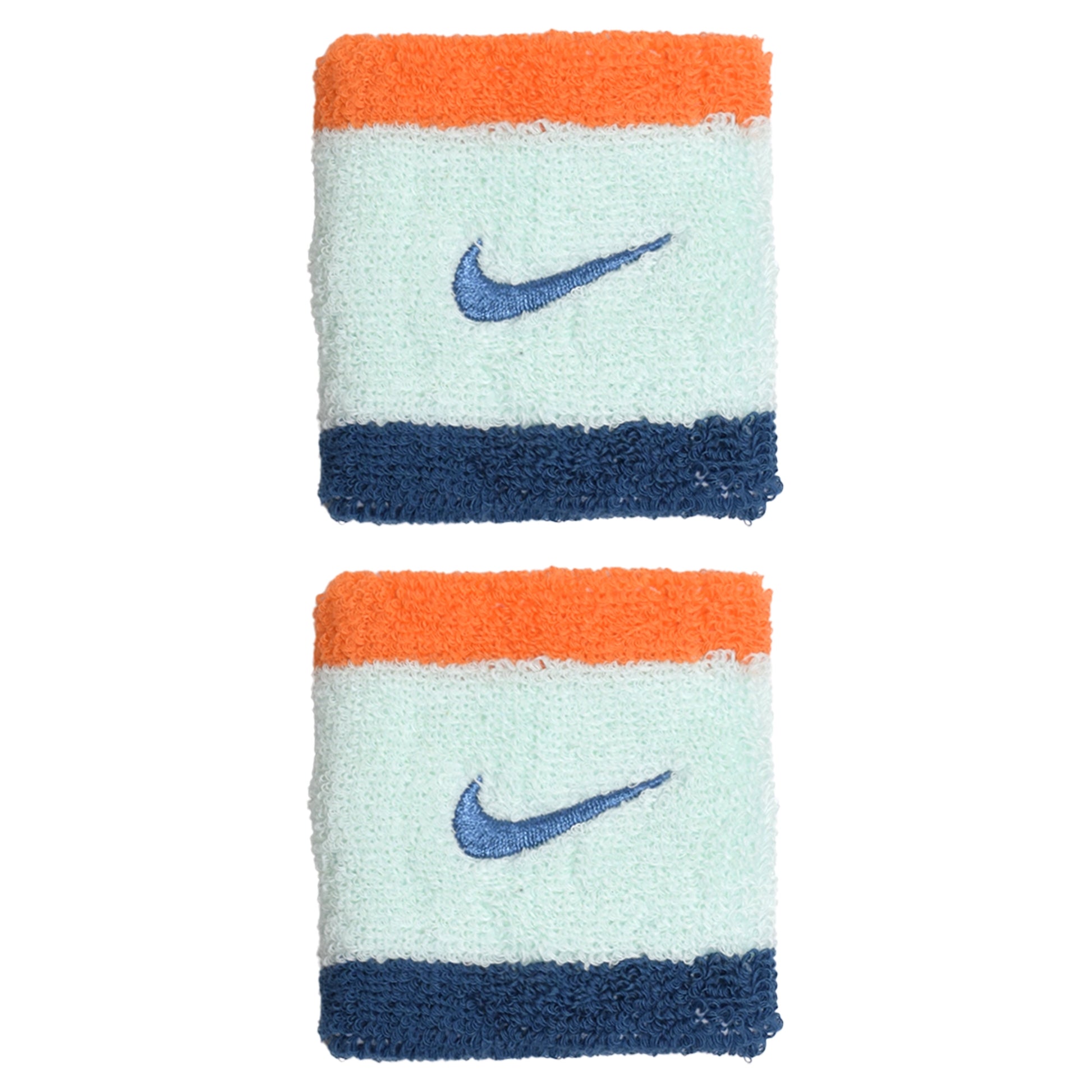 Nike Swoosh Classic Wristbands N1012405322OS - Tenniszon