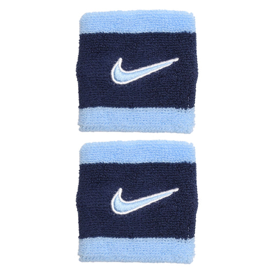 Nike poignets Swoosh Classic N1012405403OS