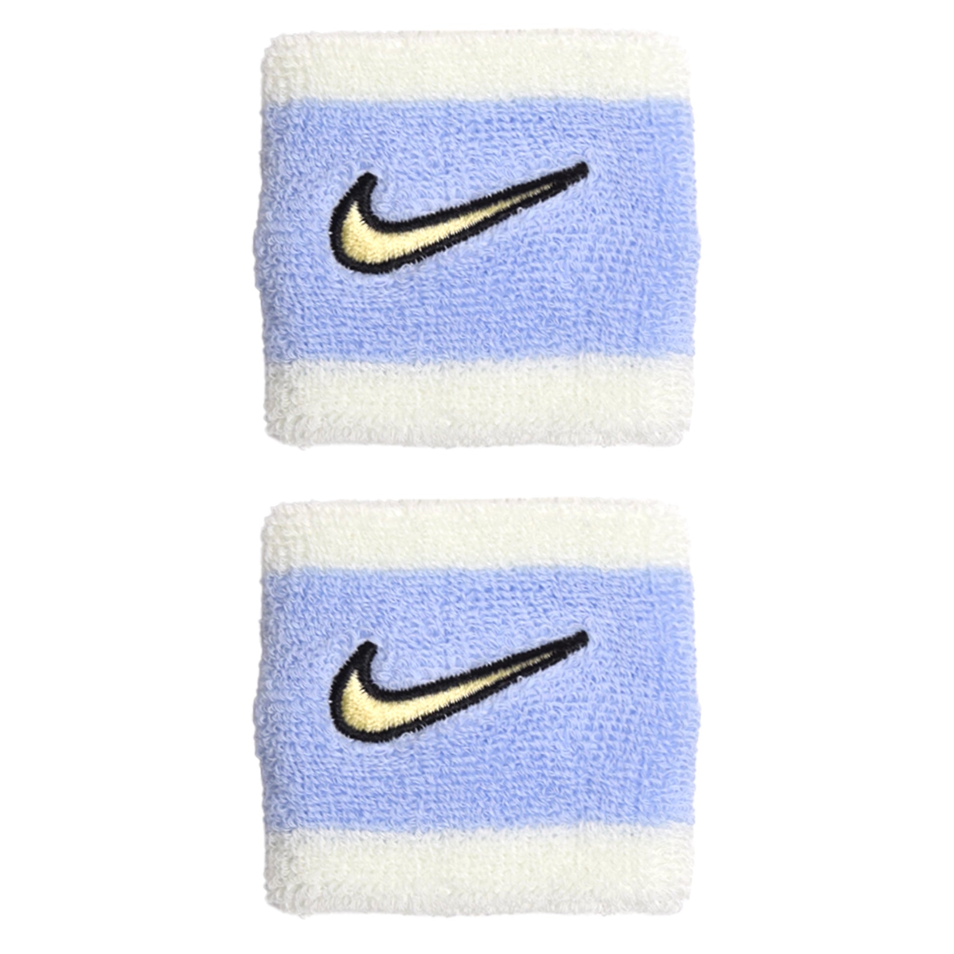 Nike Swoosh Classic Wristbands N1012405430OS - Tenniszon