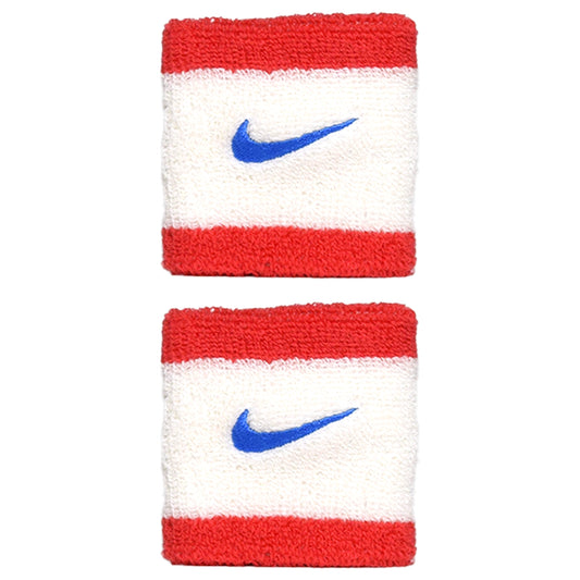 Nike poignets Swoosh Classic N1012405624OS