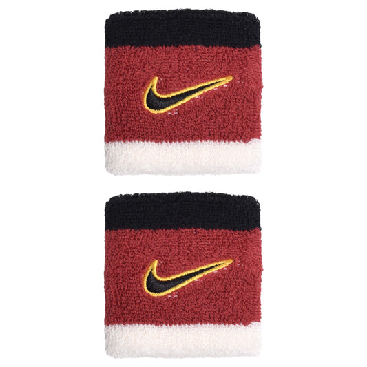 Nike Swoosh Classic Wristbands N1012405626OS - Tenniszon