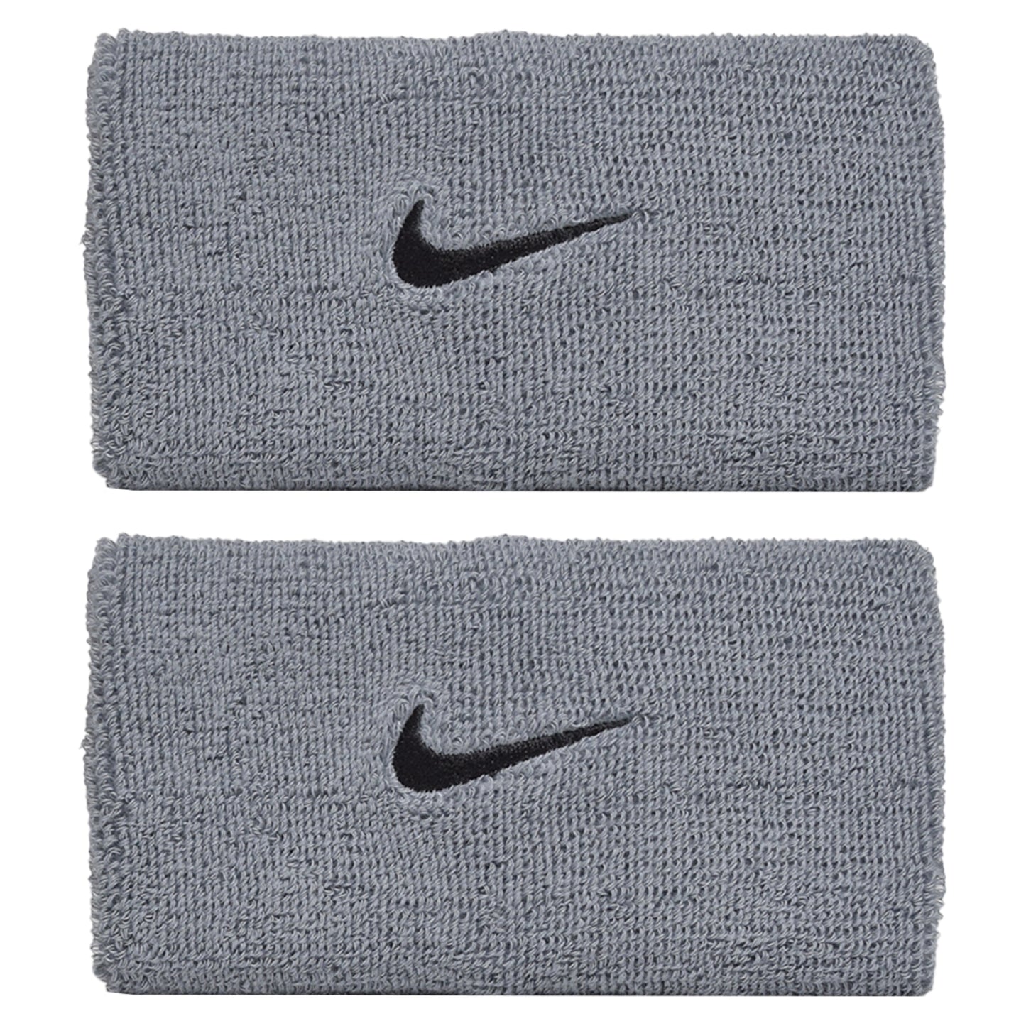 Nike poignets Swoosh Classic DW N1012406005OS