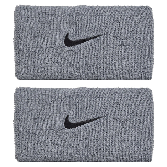 Nike Swoosh Classic Doublewide Wristbands N1012406005OS