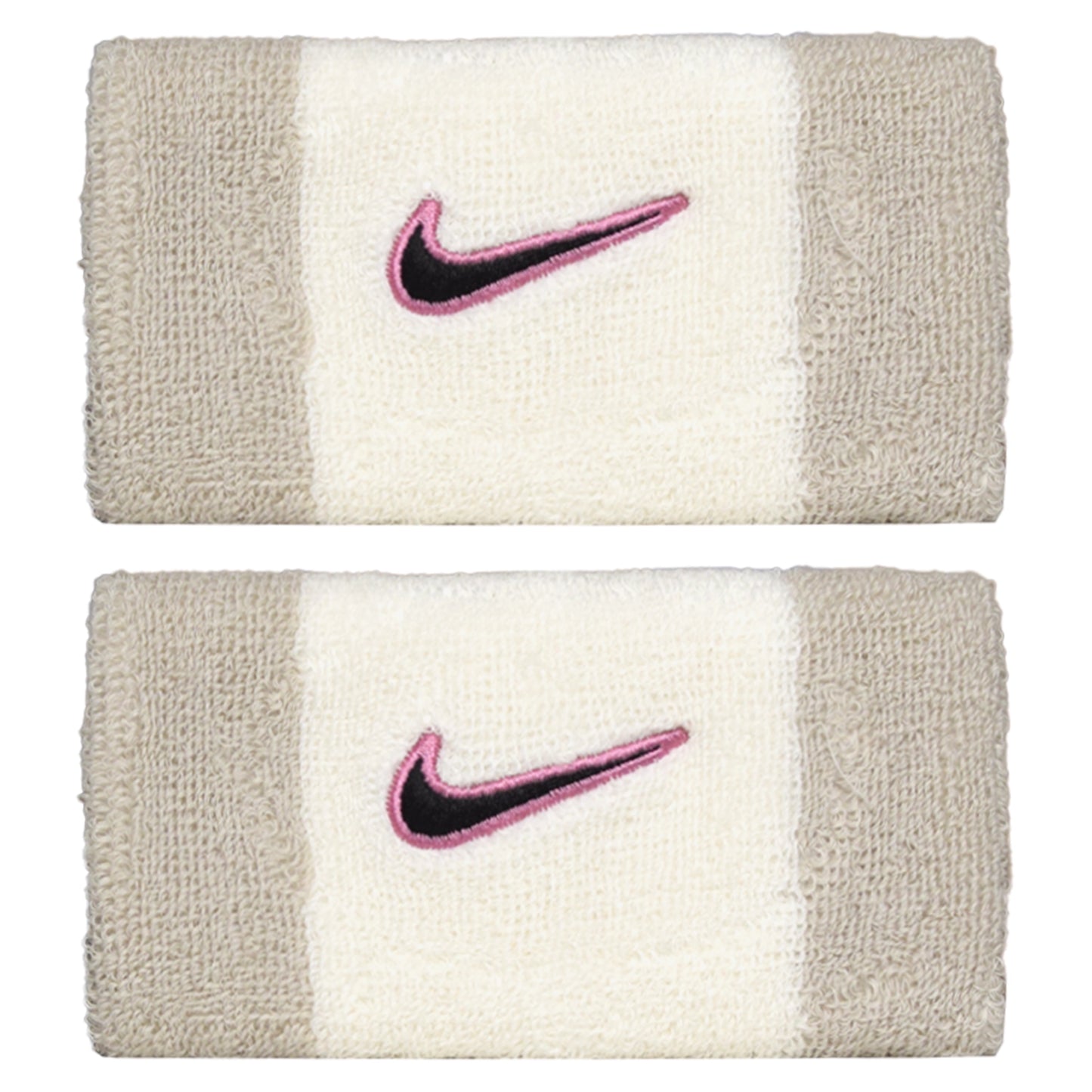 Nike poignets Swoosh Classic DW N1012406111OS