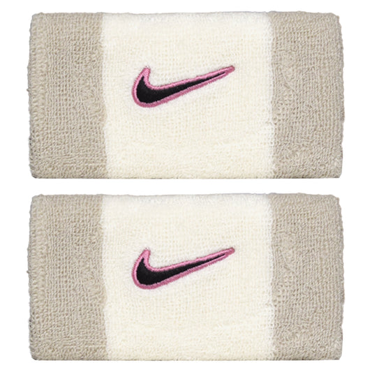 Nike poignets Swoosh Classic DW N1012406111OS