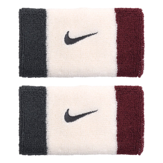 Nike poignets Swoosh Classic DW N1012406147OS