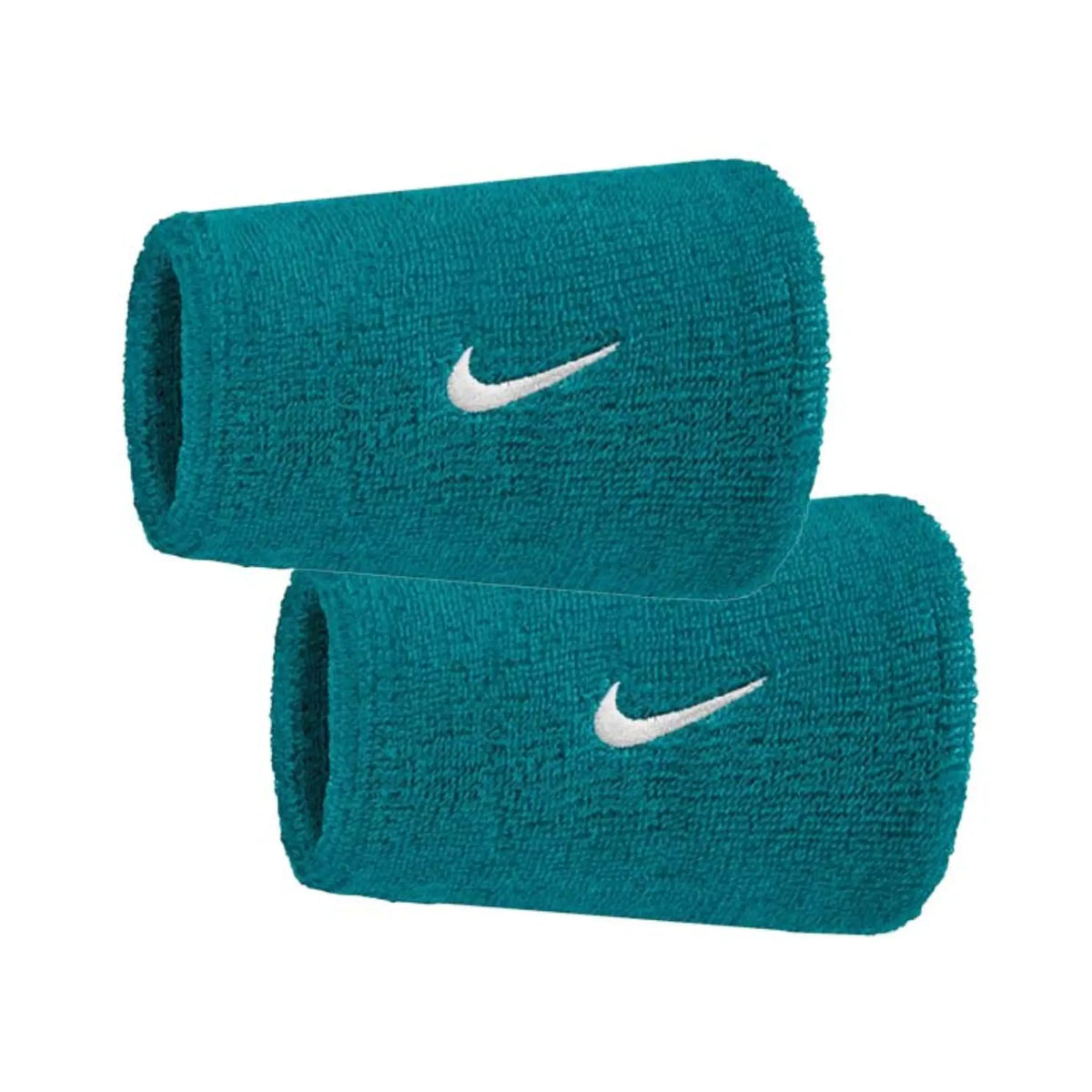 Nike Swoosh Classic Doublewide Wristbands N1012406327OS