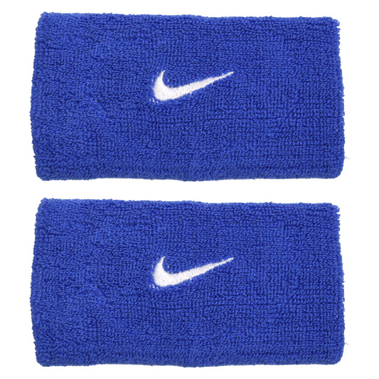 Nike Swoosh Classic Doublewide Wristbands N1012406400OS