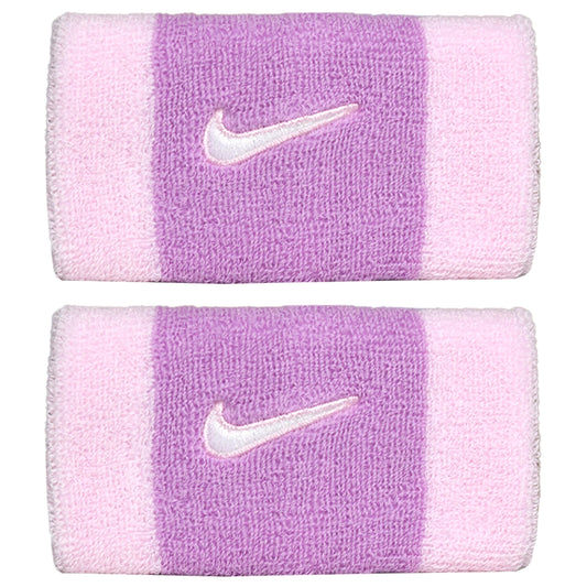 Nike poignets Swoosh Classic DW N1012406515OS