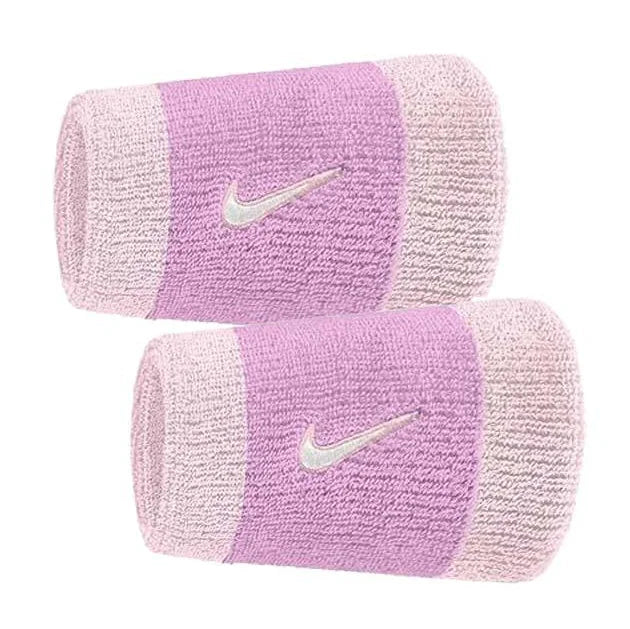 Nike poignets Swoosh Classic DW N1012406515OS