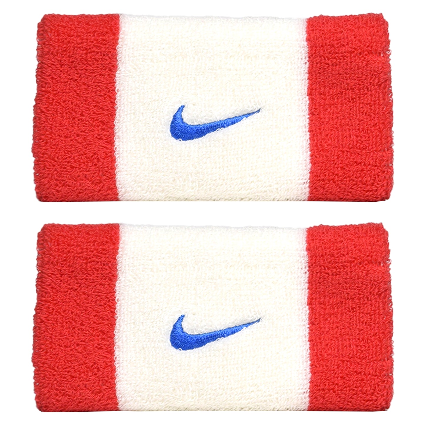 Nike poignets Swoosh Classic DW N1012406624OS