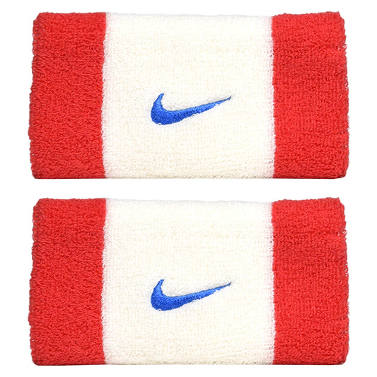 Nike poignets Swoosh Classic DW N1012406624OS